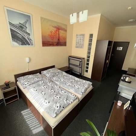 Apartmany U Reky Sazava Exterior foto