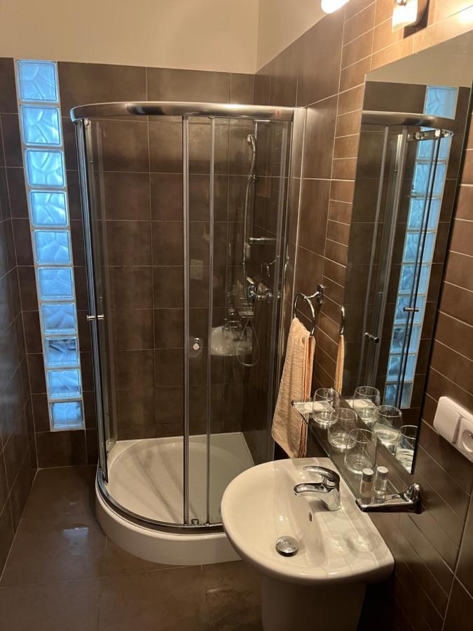 Apartmany U Reky Sazava Exterior foto