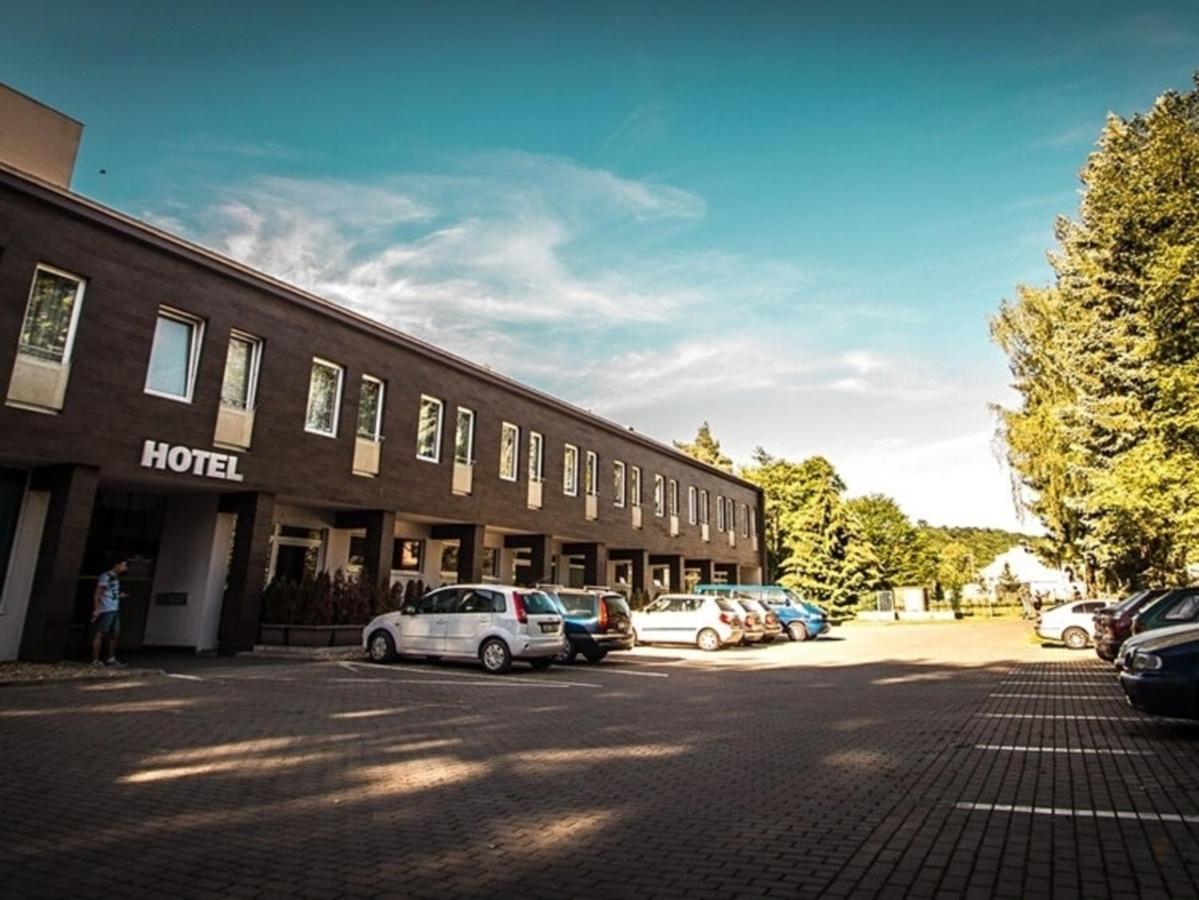Apartmany U Reky Sazava Exterior foto