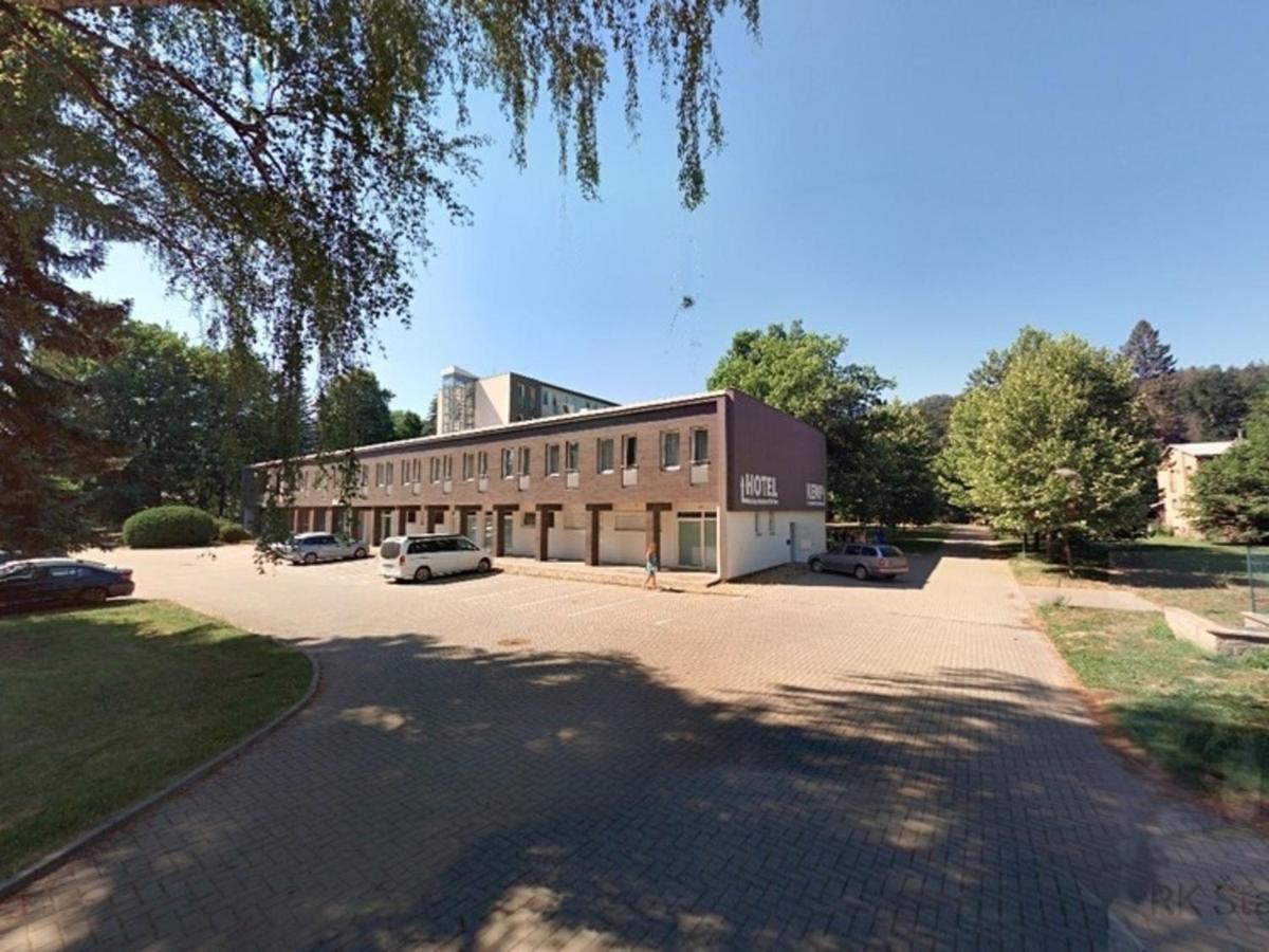 Apartmany U Reky Sazava Exterior foto
