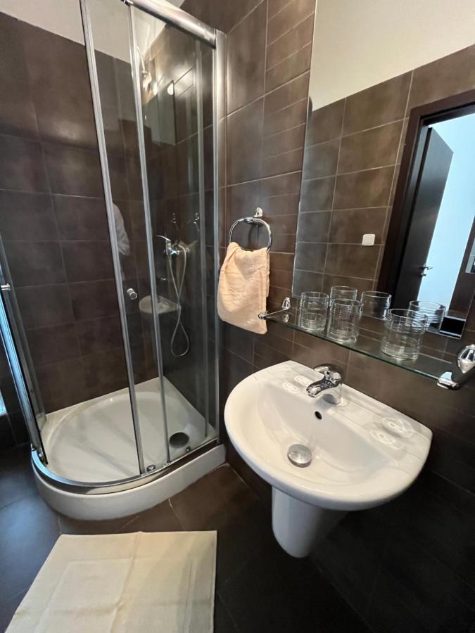 Apartmany U Reky Sazava Exterior foto