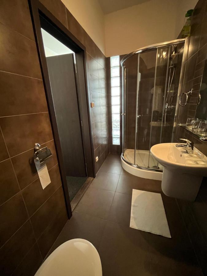 Apartmany U Reky Sazava Exterior foto