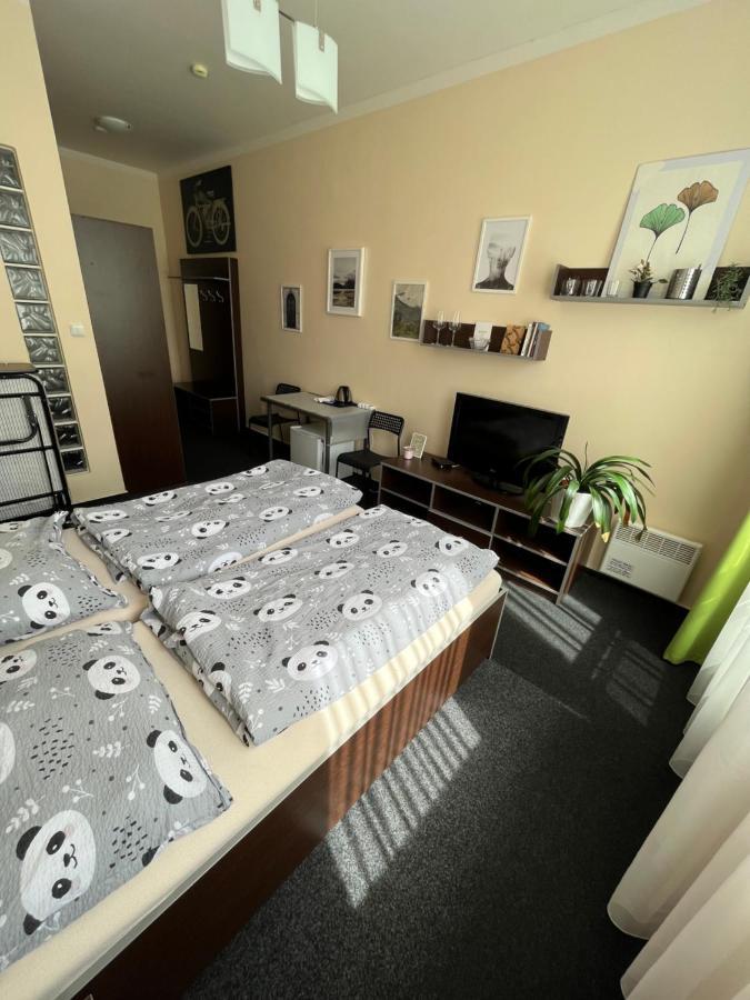 Apartmany U Reky Sazava Exterior foto