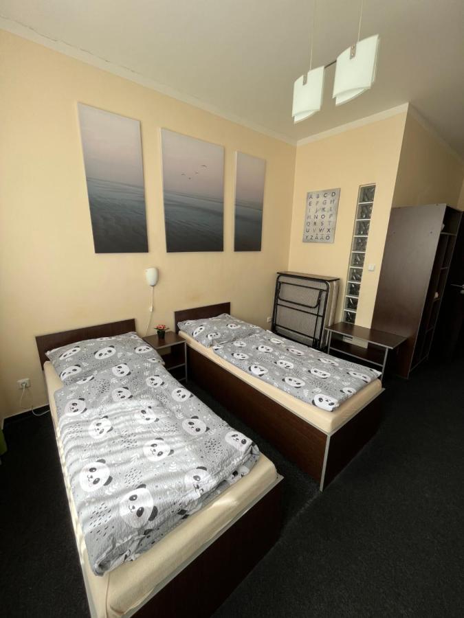 Apartmany U Reky Sazava Exterior foto