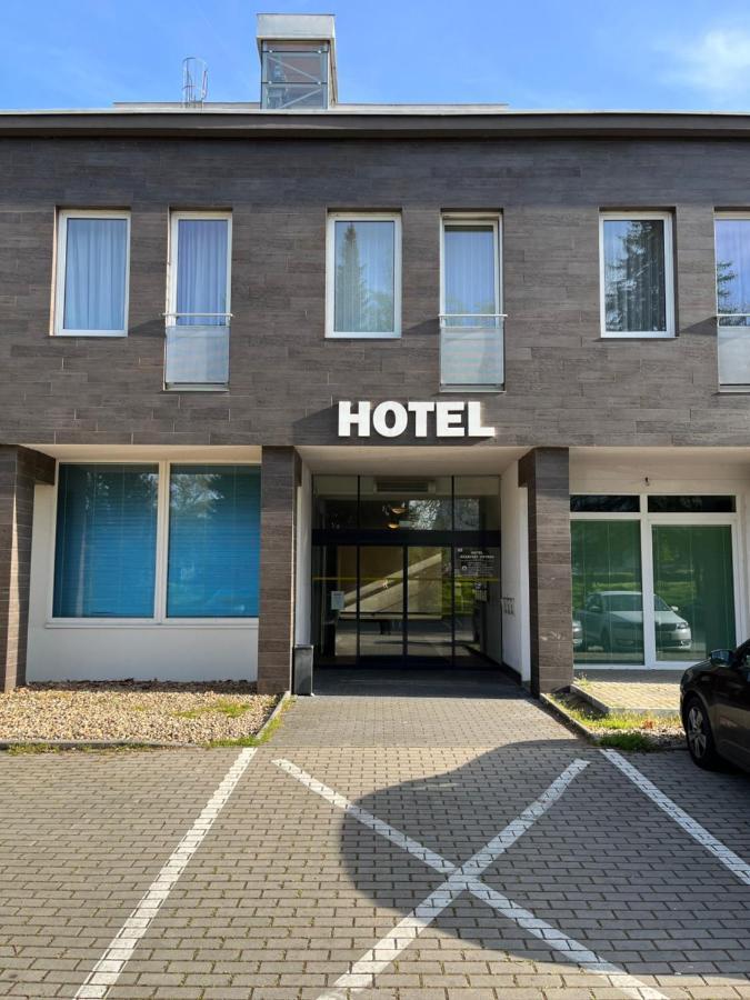 Apartmany U Reky Sazava Exterior foto